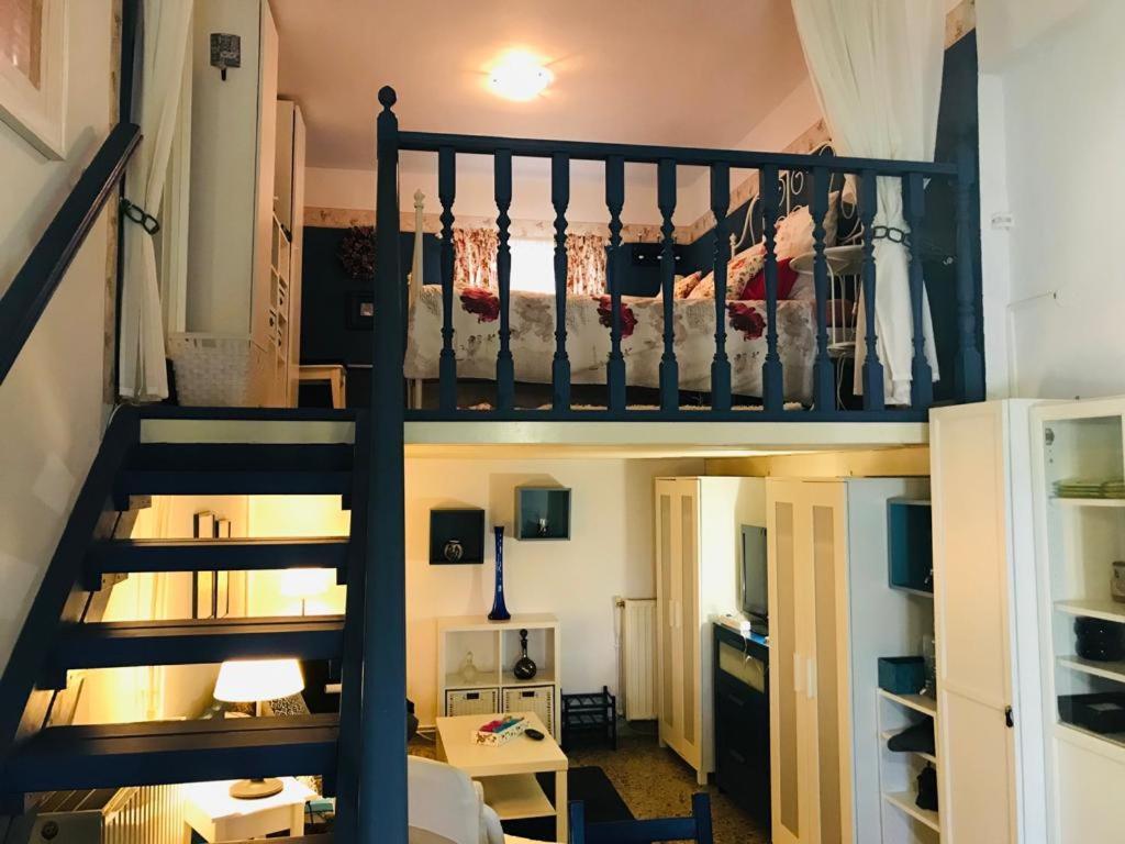 Chrysa'S Holiday Apartment Pylos Dış mekan fotoğraf